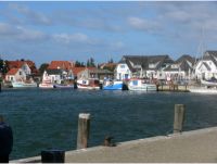 Hafen Vitte